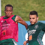 Achref Abada Yacine Titraoui