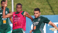 Achref Abada Yacine Titraoui
