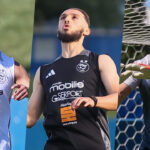 Aïssa Mandi Amine Gouiri Luca Zidane