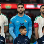 Aïssa Mandi Luca Zidane Riyad Mahrez