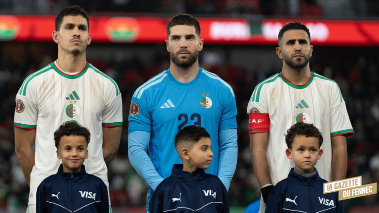 R&eacute;union secr&egrave;te contre Luca Zidane : La v&eacute;rit&eacute; derri&egrave;re la rumeur qui secoue les Verts