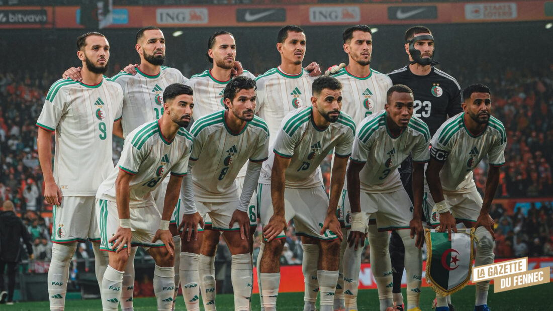 Alg&eacute;rie