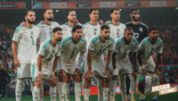 Algérie