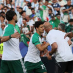 Algérie