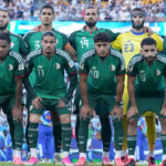 Algérie Verts