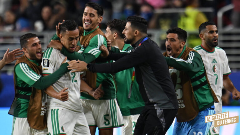Mondial 2026/Algérie : Les trois points suffiront pour se qualifier si…