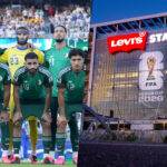 Algérie Levi's Stadium
