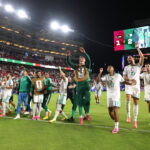 Algérie Mondial