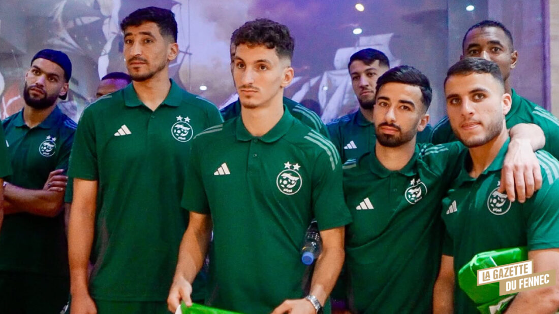 Alg&eacute;rie Mondial (5)