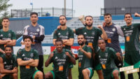 Algérie Mondial