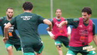 Algérie Mondial