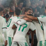 Algérie Pays Bas