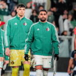 Algérie Pays Bas