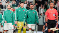 Algérie Pays Bas