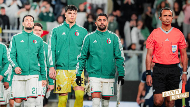 Pays-Bas – Algérie / Préparation Mondial 2026 : L’arbitrage confié à l’Autriche