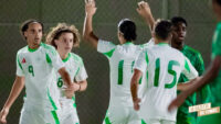 Algérie U16