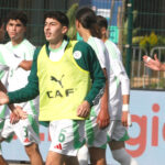 Algérie U17