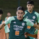 Algérie U20