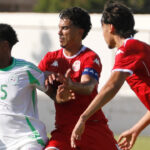 Algérie U20