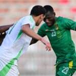 Algérie U23