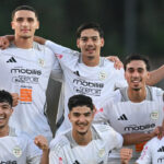 Algérie U23