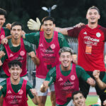 Algérie U23