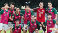 Algérie U23