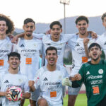 Algérie U23