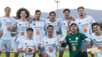 Algérie U23