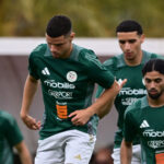 Algérie U23