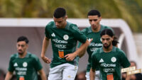Algérie U23