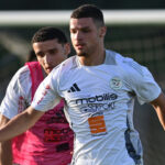 Algérie U23