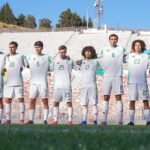 Algérie U23