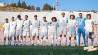 Algérie U23