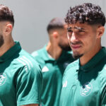 Amine Gouiri Farès Chaïbi