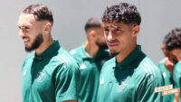Amine Gouiri Farès Chaïbi