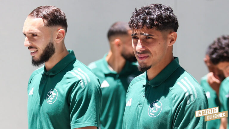 Jordanie-Algérie / Mondial 2026 : Les Fennecs s’offrent une dernière bouffée d’air