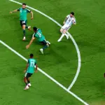 Argentine Algérie Mondial 2026