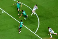 Argentine Algérie Mondial 2026
