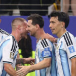 Argentine