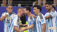 Argentine