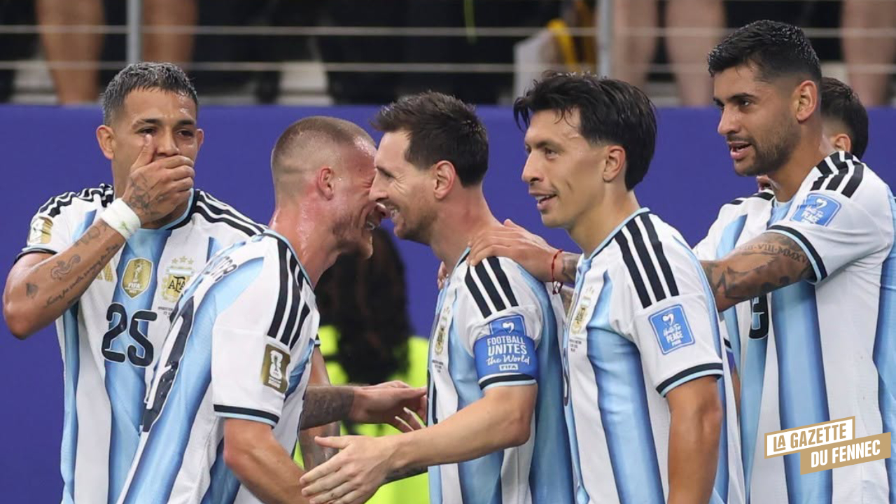 Argentine