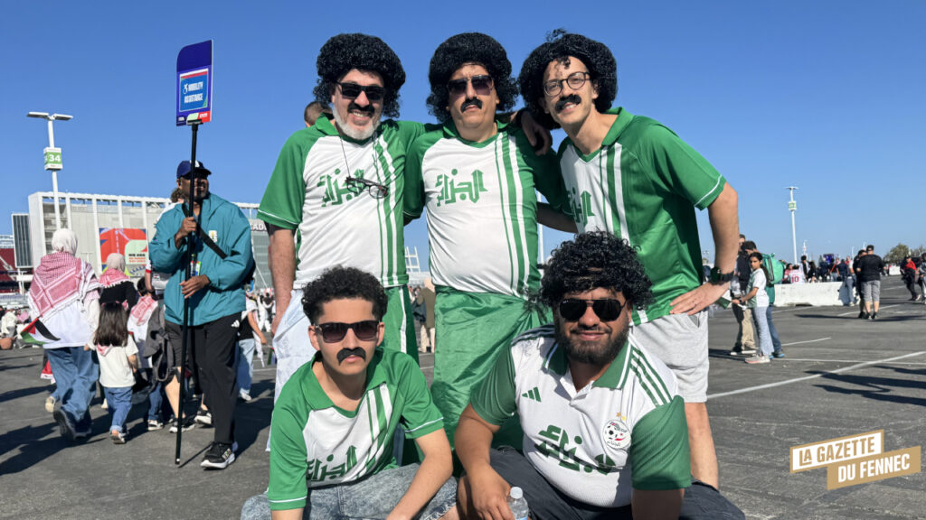 CDM 2026 : Les « Belloumi Boys » veulent prendre leur revanche sur l’Autriche