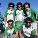 Belloumi Boys