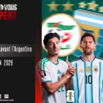 CVLXP DERNIERE LIGNE DROITE AVANT L ARGENTINE 15Juin2026