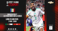 CVLXP LES YEUX RIVES SUR LA SUISSE 29Juin2026