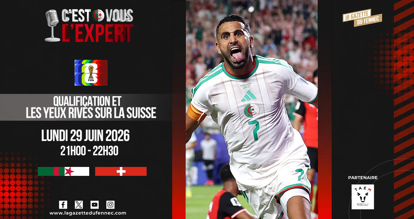 CVLXP LES YEUX RIVES SUR LA SUISSE 29Juin2026