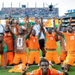 Côte d'Ivoire