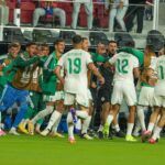 Algérie Mondial 2026