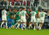 Algérie Mondial 2026